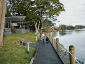 Walkway