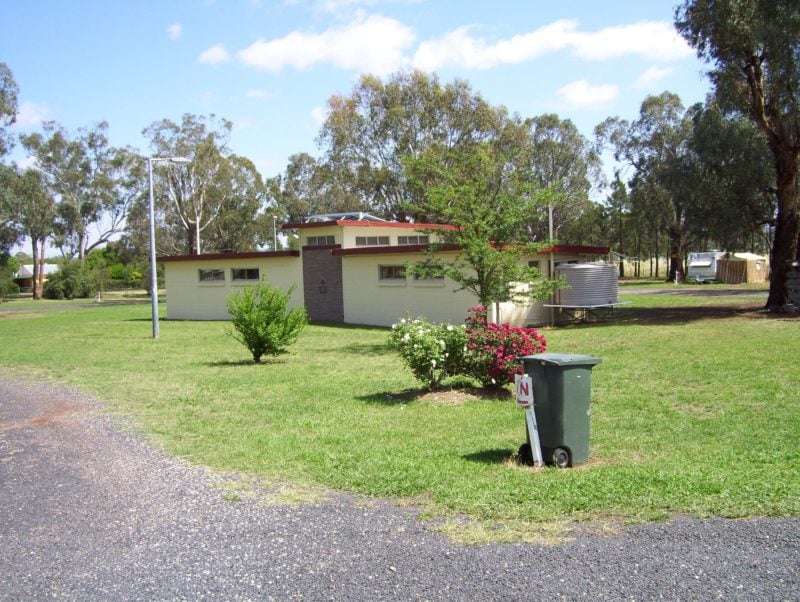 Dunedoo Caravan Park