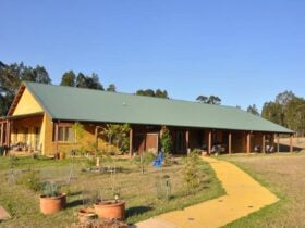The Verandah