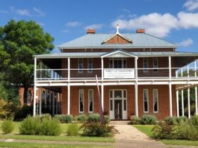 Eddy's of Canowindra