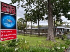 Eden Nimo Motel