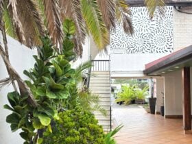 El Toro Motel, Warwick Farm NSW