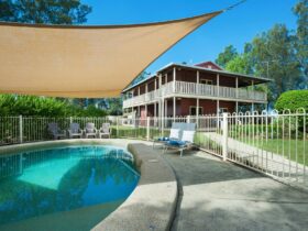 Elderslie House