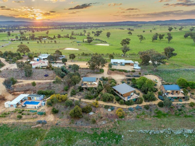 Everview Retreat