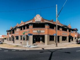 Streetscape