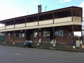 Federal Hotel