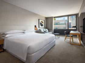 Premium King Room