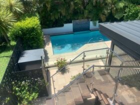 pool