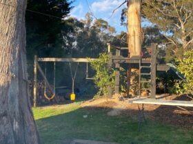 Garden Space - Bundanoon