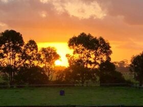 Gateway to Port Stephens