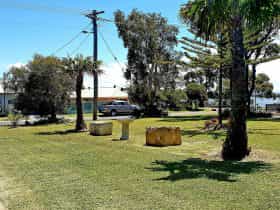 Summer view