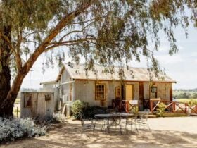 Glencara Cottage