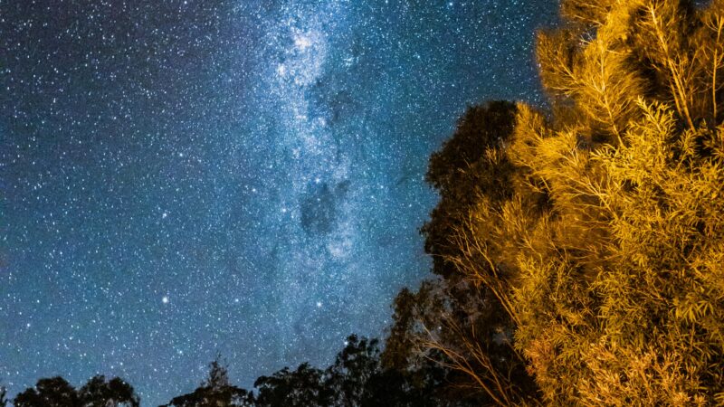 Glennbrooke River Camp