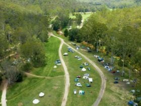 Glenworth Valley Camping Ground