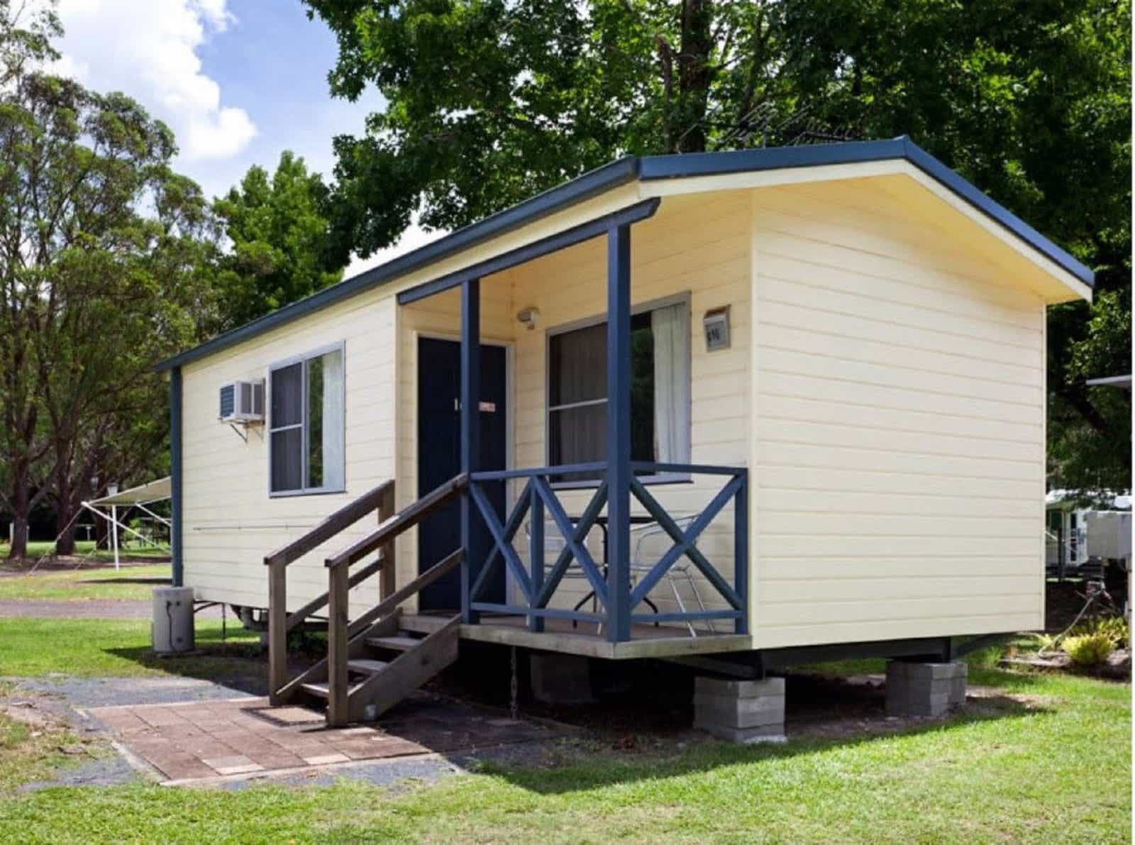 Gloucester Holiday Park