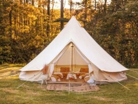 Go Glamping