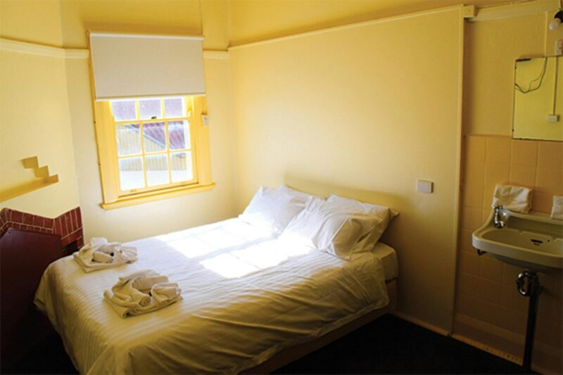 Grafton Hotel Accommodation
