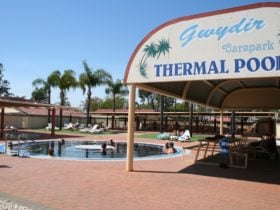 Thermal Pools