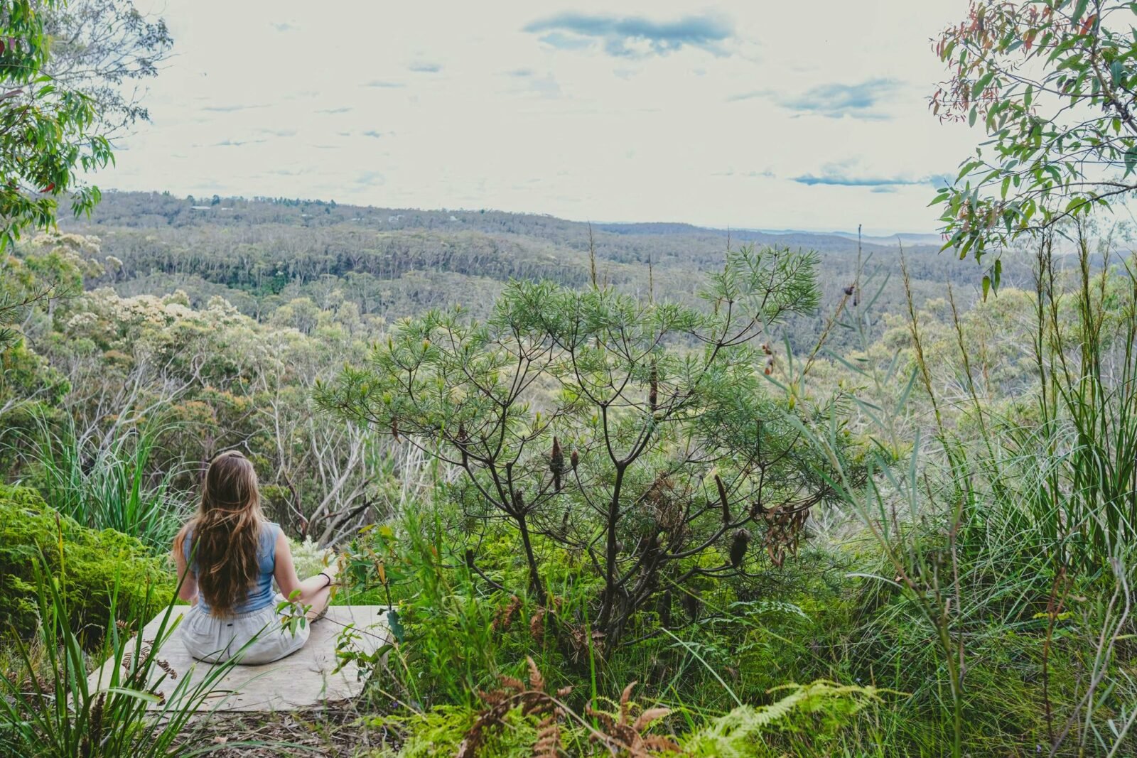 Meditation-Blue-Mountains
