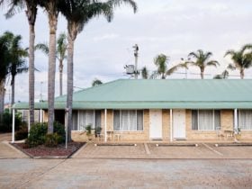 Harbourview House in Bermagui clean and central