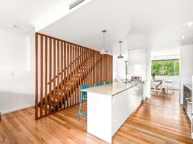 book newcastle airbnb The Fam holiday rental wickham
