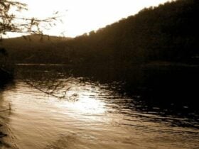 Hawkesbury Hideaway
