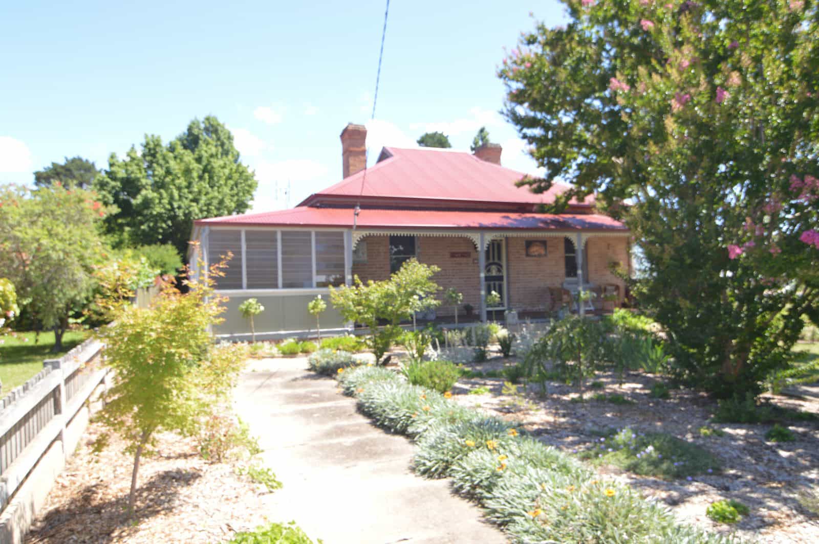 Haywards Cottage Rylstone