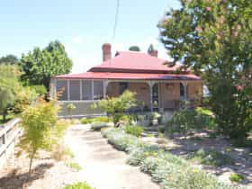 Haywards Cottage Rylstone