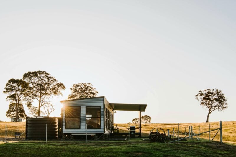 Hepburn Retreat