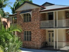 Heritage River Motor Inn