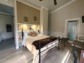 Hidden Valley Private Guest Suite, South Grafton NSW