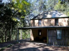 Hidden Valley Retreat Cottages