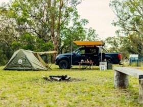 Highland Adventure Hideaway