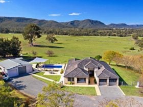 Hillbrook Estate