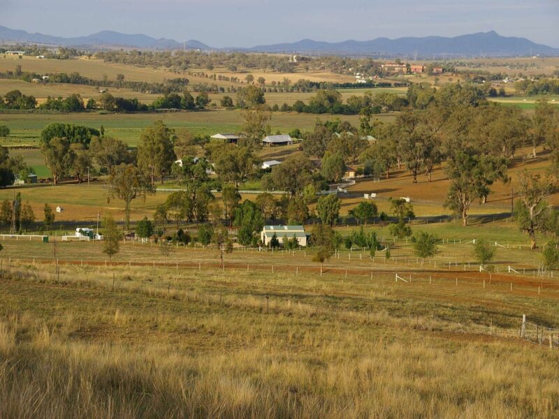 Hillside Farm