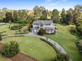 Hollyford House