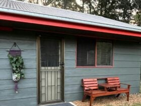 Hope's View Retreat