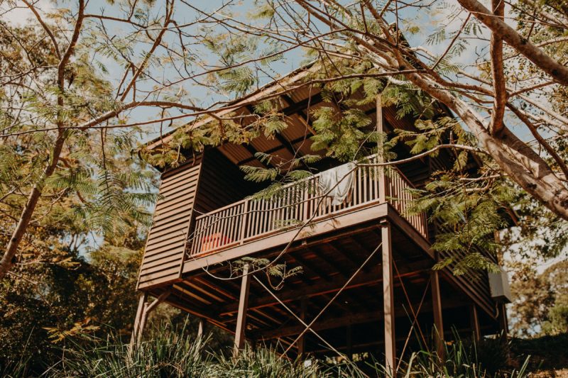 Ensuite Studio Cabins