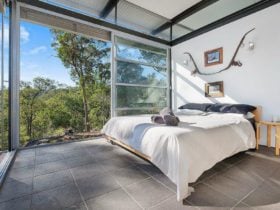 Howes Valley Hideaway