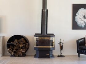 Hunter Valley accommodation at Hunter Gleann