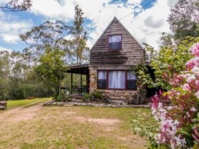 Hunter River Retreat