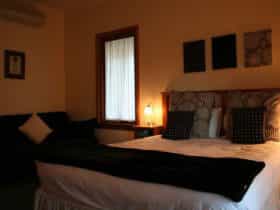 Hunter Valley Bed and Breakfast
