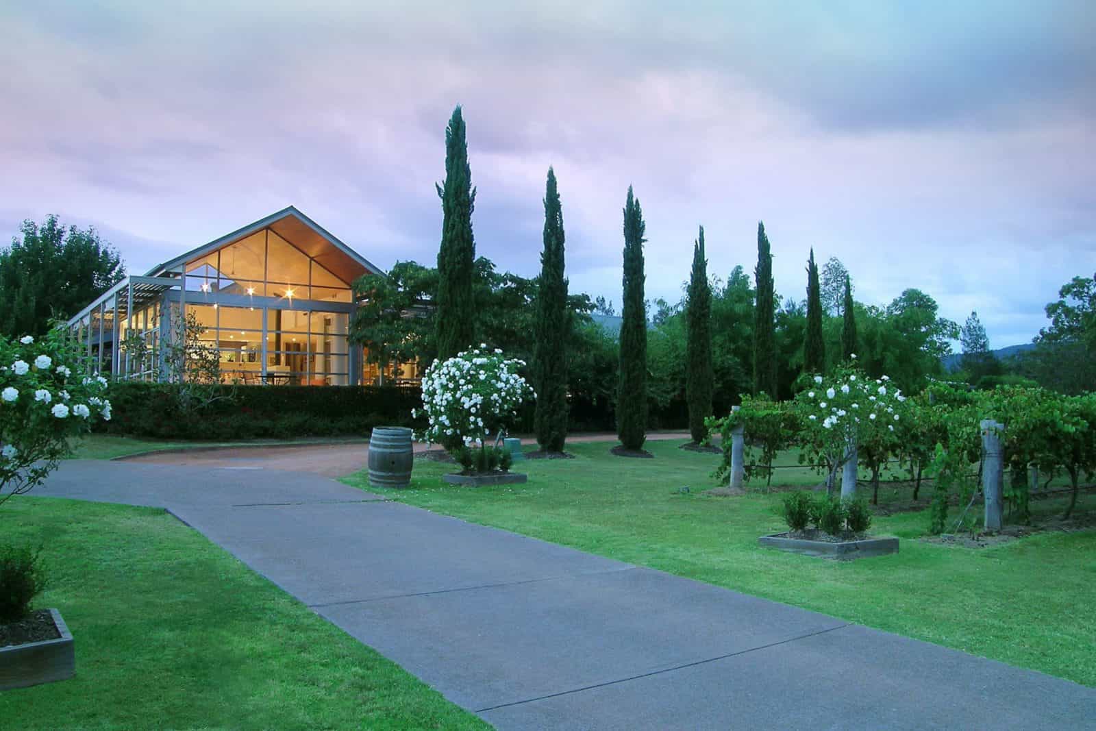 Hunter Valley Cooperage B and B
