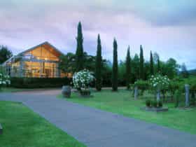Hunter Valley Cooperage B and B