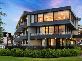 ibis Styles Port Macquarie - hotel exterior