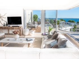 ilanga living room