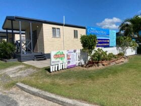Clarence Head Caravan Park