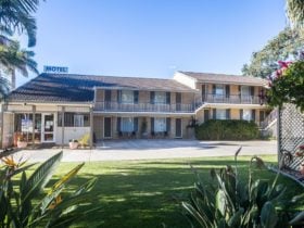 Iluka Motel