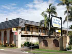 Motor Inn