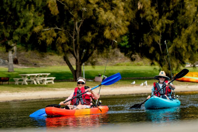 Kayak